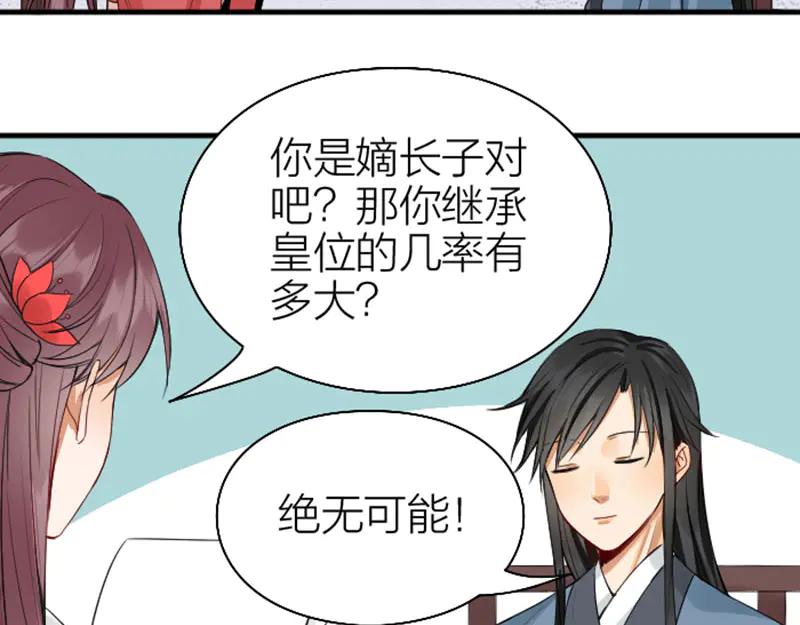 《降智小甜饼》第248-249话 占有欲 第22页