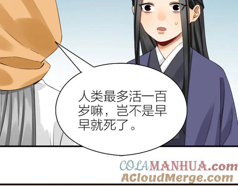《降智小甜饼》第250-251话 降智吉祥 第37页