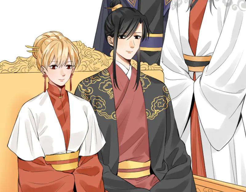 《降智小甜饼》第256-257话 大意了！ 第20页