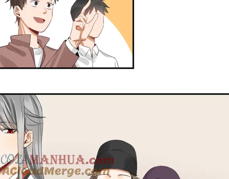 《降智小甜饼》第256-257话 大意了！ 第22页