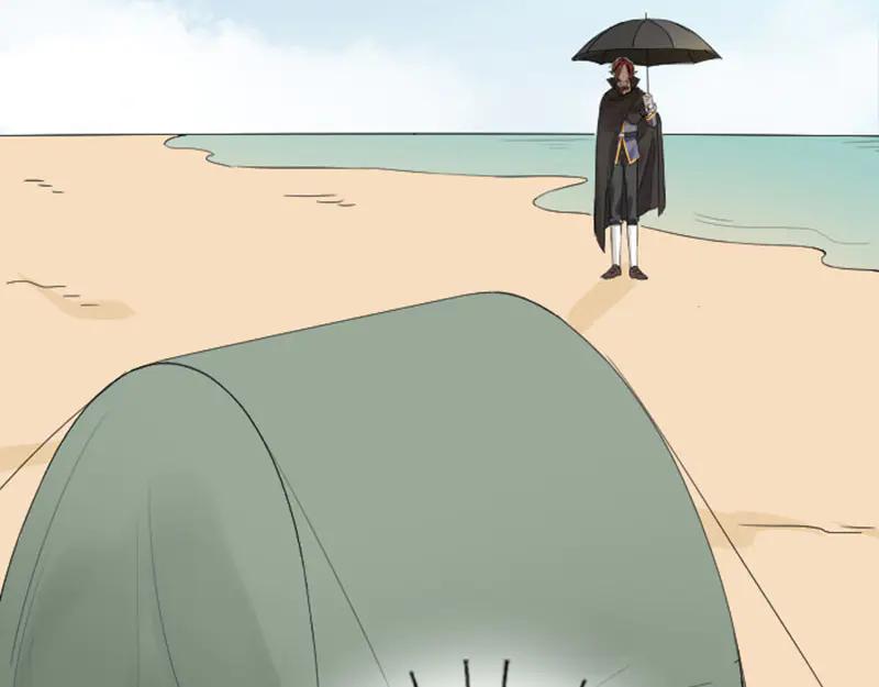 《降智小甜饼》第258-259话 东方血族 第23页