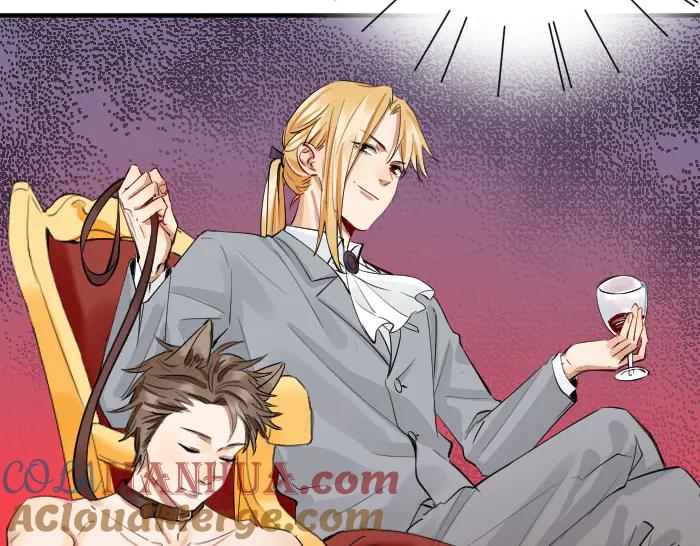 《降智小甜饼》第258-259话 东方血族 第31页