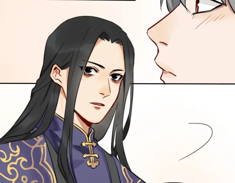 《降智小甜饼》第28-29话 我帮你换身衣服 第28页