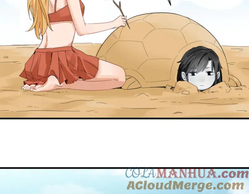 《降智小甜饼》第260-261话 使不得啊！ 第31页