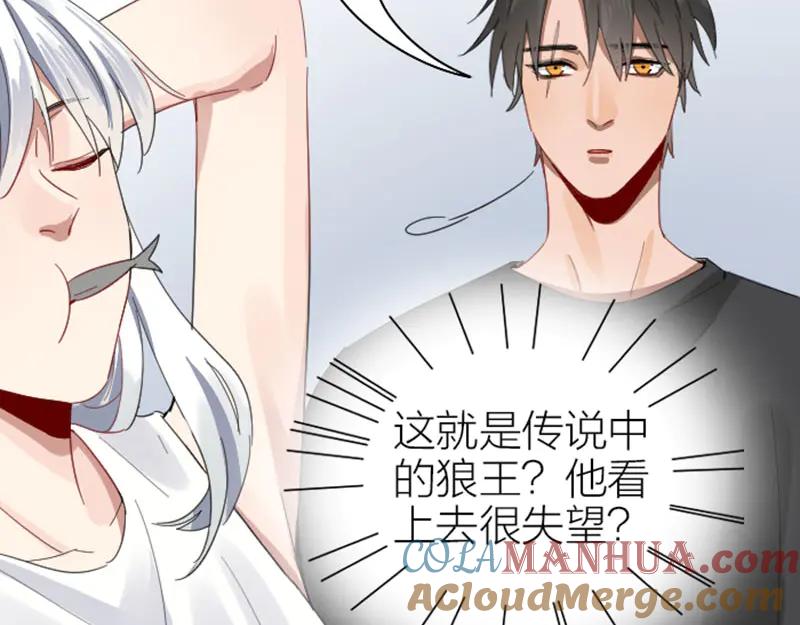 《降智小甜饼》第262-263话 接受挑战！ 第16页