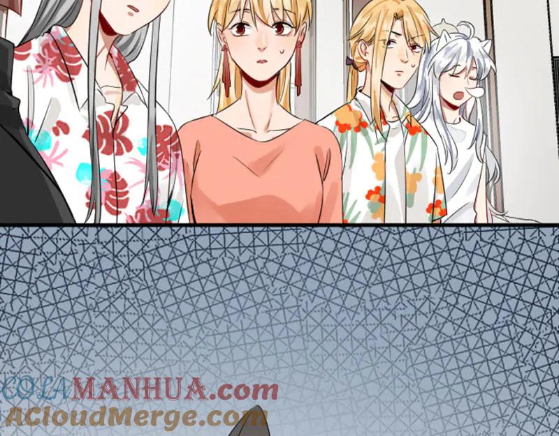 《降智小甜饼》第264-265话 激烈的战斗 第64页