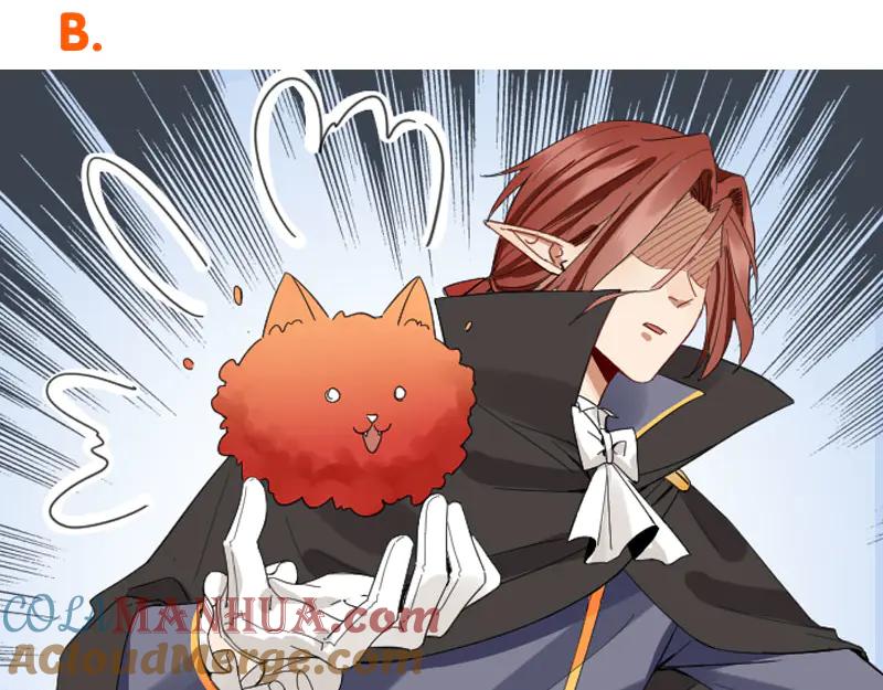 《降智小甜饼》第264-265话 激烈的战斗 第58页