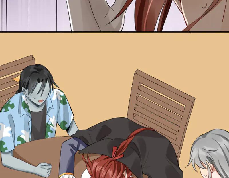 《降智小甜饼》第264-265话 激烈的战斗 第53页