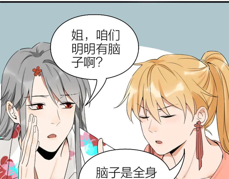 《降智小甜饼》第266-267话 负心汉？ 第17页