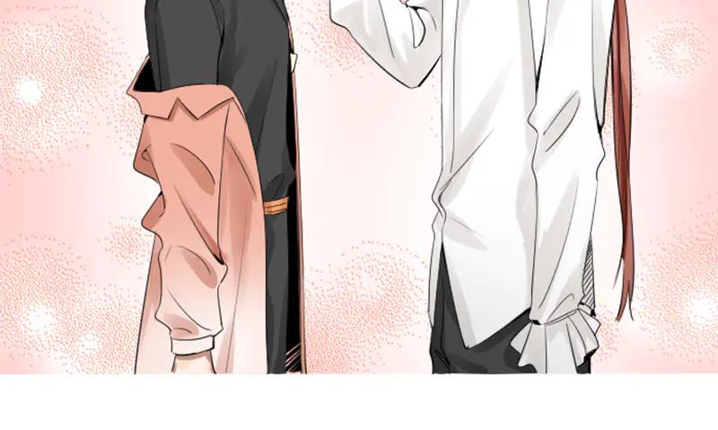 《降智小甜饼》第268-269话 别为我哭 第57页