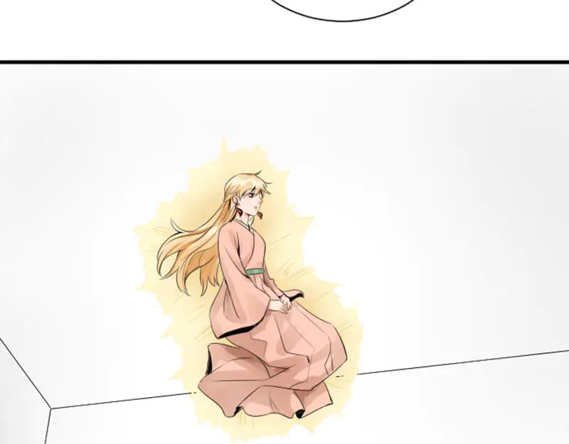 《降智小甜饼》第268-269话 别为我哭 第36页