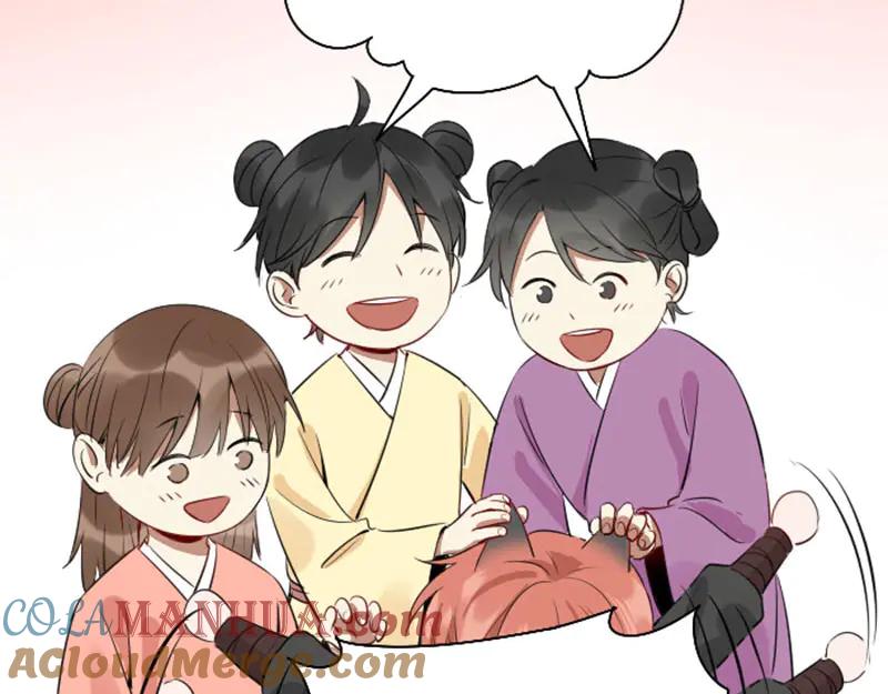 《降智小甜饼》第268-269话 别为我哭 第10页