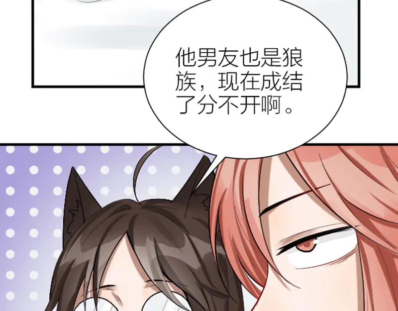 《降智小甜饼》第270-271话 真实身份 第17页