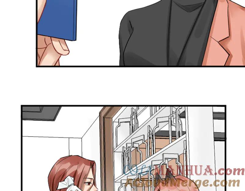 《降智小甜饼》第270-271话 真实身份 第40页