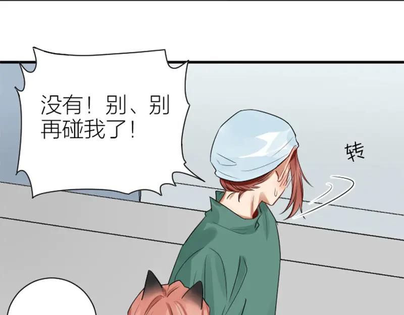 《降智小甜饼》第272-273话 温暖的狗狗 第62页