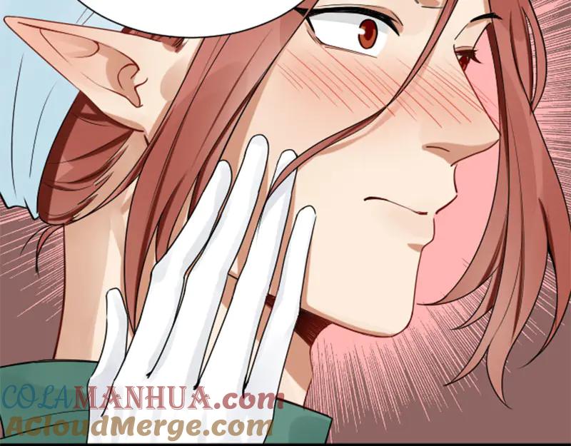 《降智小甜饼》第272-273话 温暖的狗狗 第61页