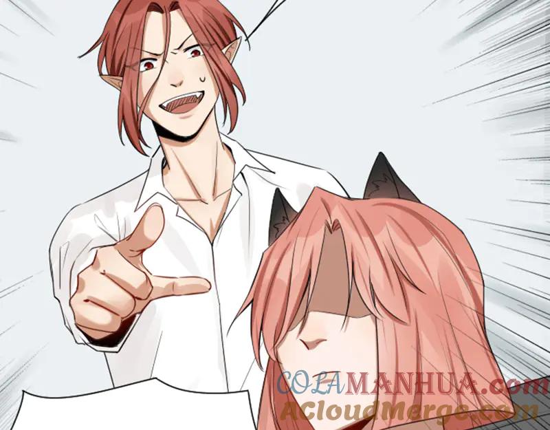 《降智小甜饼》第274-275话 偷袭 第43页