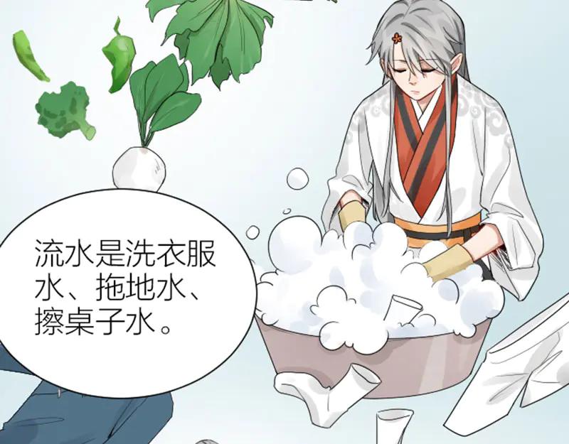 《降智小甜饼》第279-281话 对我负责！ 第42页