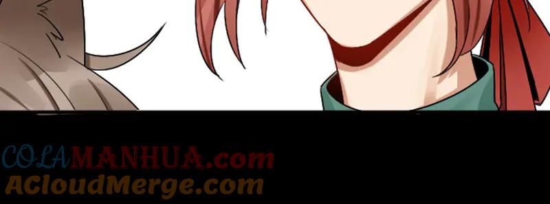 《降智小甜饼》第286-287话 内心的想法 第31页
