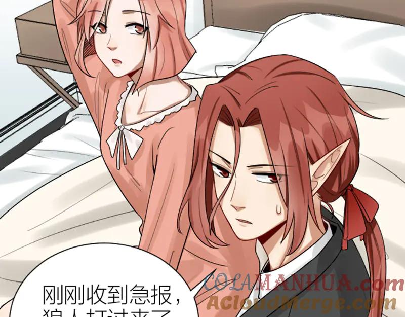 《降智小甜饼》第293-294话 人家舍不得 第15页
