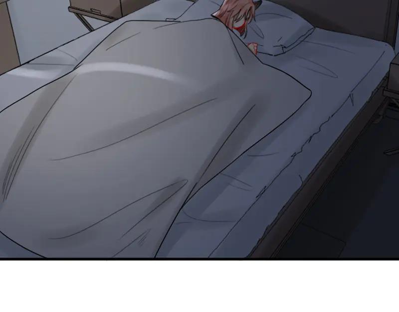 《降智小甜饼》第293-294话 人家舍不得 第4页