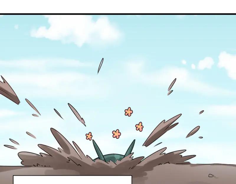 《降智小甜饼》第304-305话 地底的客人 第35页