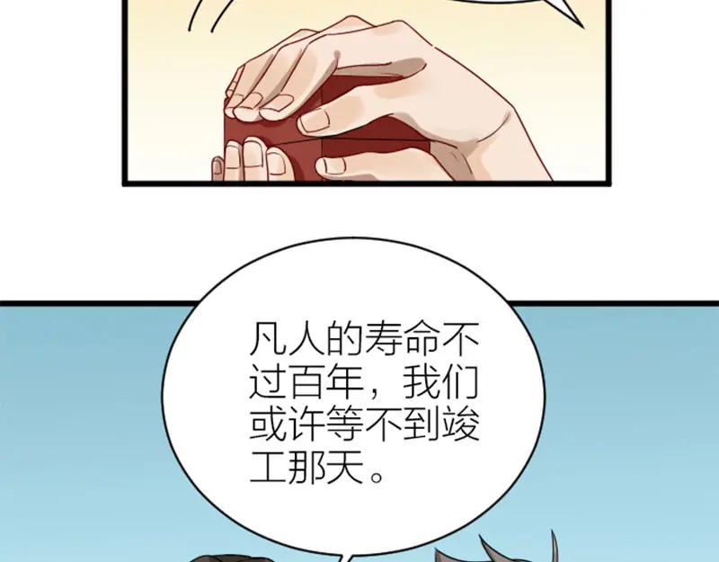《降智小甜饼》第308-309话 情敌？ 第20页