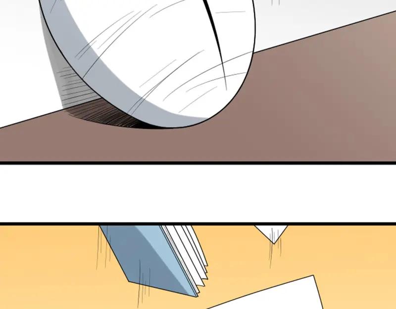 《降智小甜饼》第310-311话 标本？！ 第27页