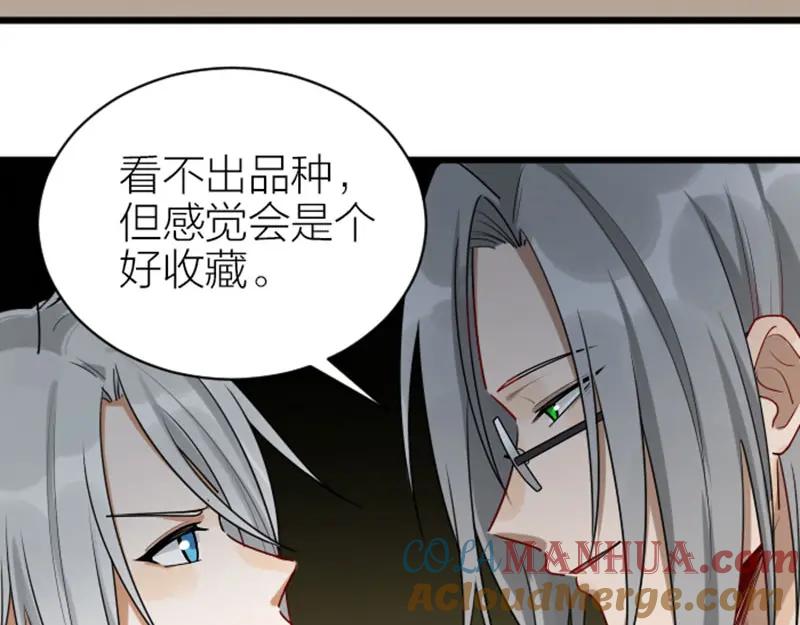 《降智小甜饼》第310-311话 标本？！ 第7页
