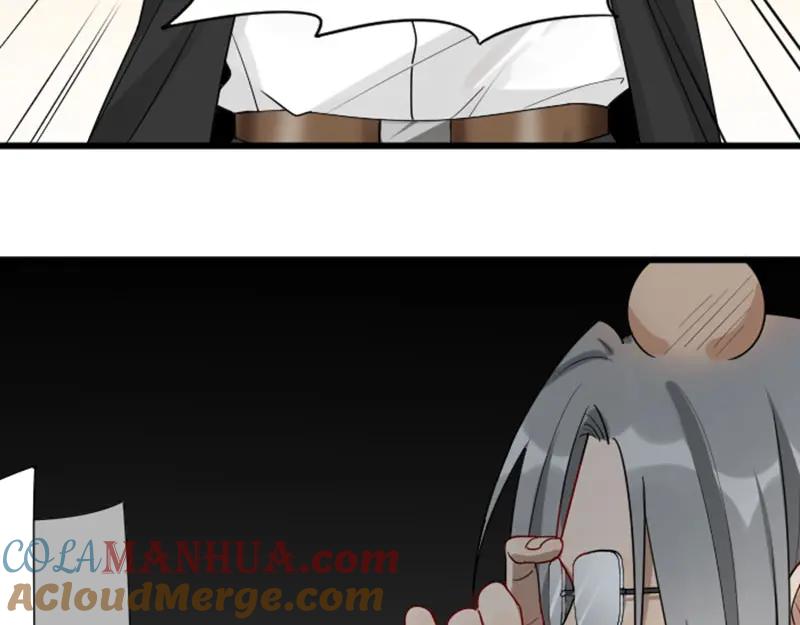 《降智小甜饼》第310-311话 标本？！ 第13页