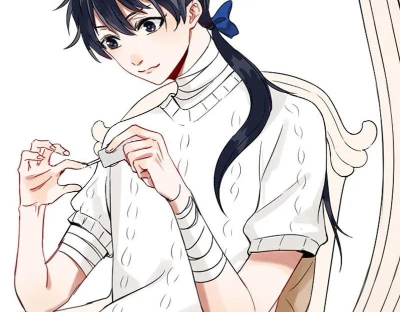 《降智小甜饼》第310-311话 标本？！ 第50页