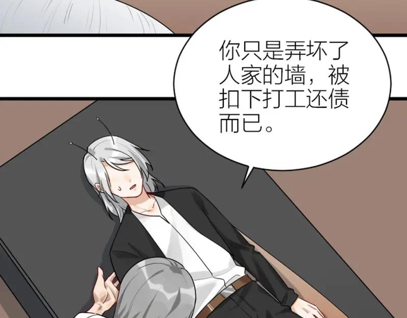 《降智小甜饼》第312-313话 强势回归 第17页