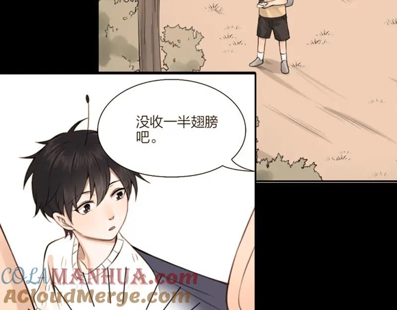 《降智小甜饼》第312-313话 强势回归 第31页