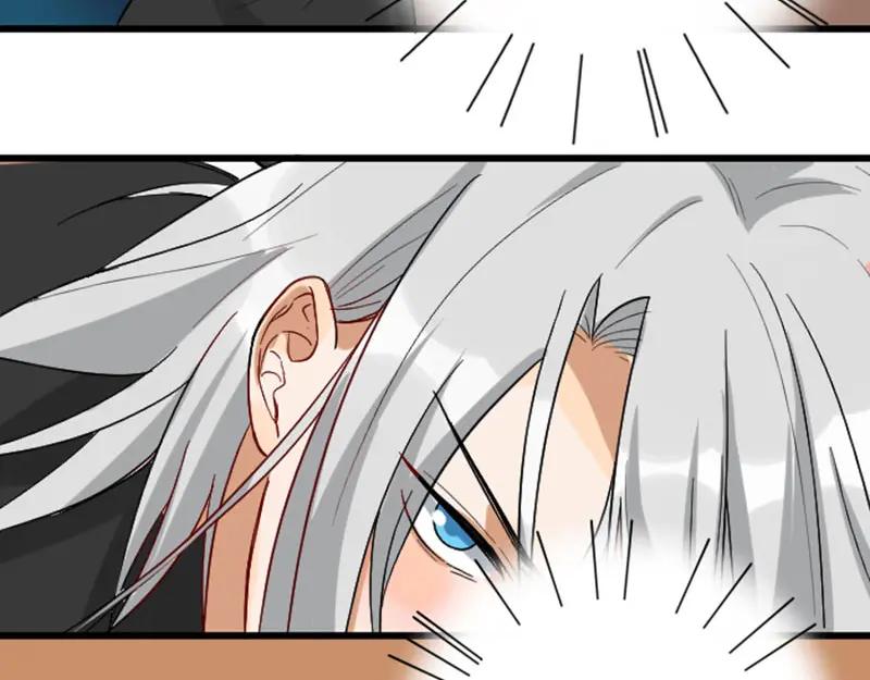 《降智小甜饼》第316-317话 长大之后 第21页