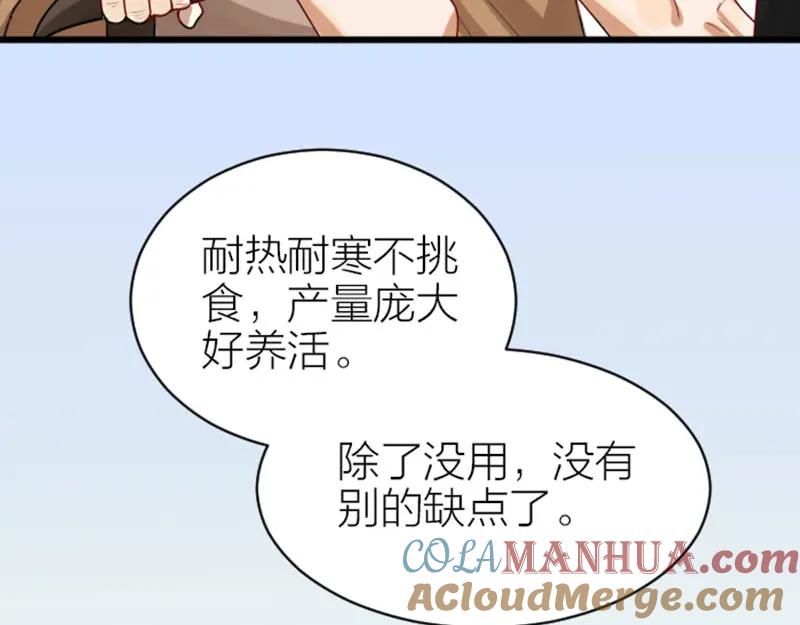 《降智小甜饼》第318-319话 迎新舞会 第34页