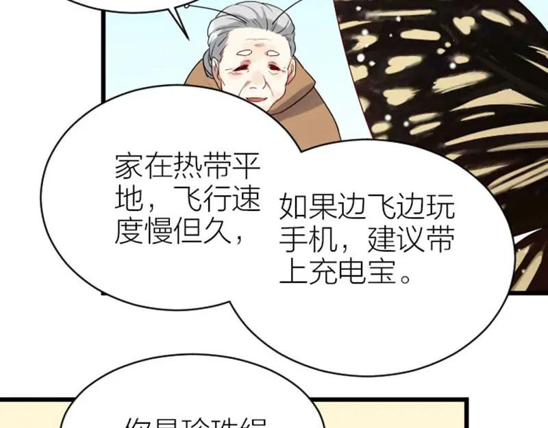 《降智小甜饼》第318-319话 迎新舞会 第15页