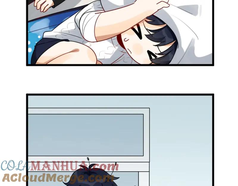 《降智小甜饼》第322-323话 还给我！ 第25页