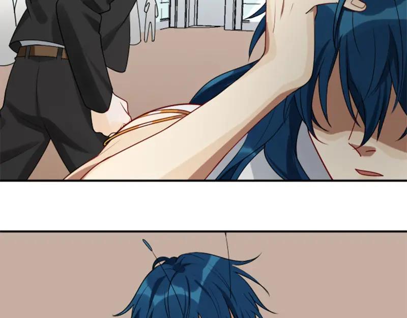 《降智小甜饼》第322-323话 还给我！ 第35页