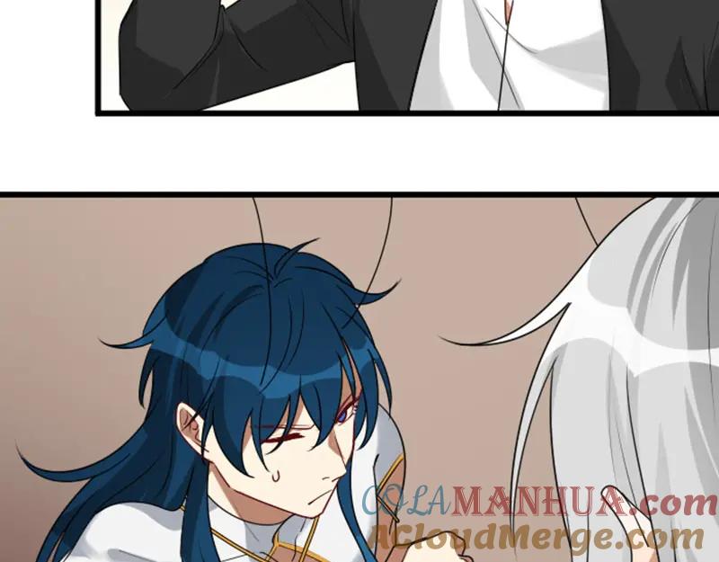 《降智小甜饼》第322-323话 还给我！ 第7页
