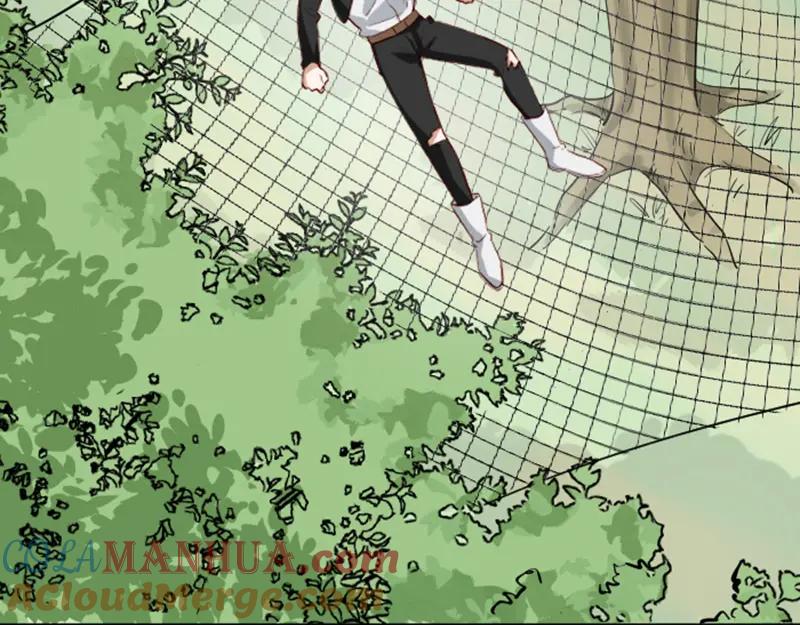 《降智小甜饼》第324-325话 想吃 第7页