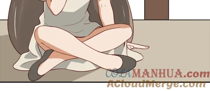 《降智小甜饼》第324-325话 想吃 第19页