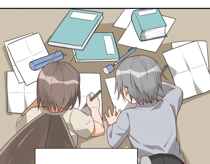 《降智小甜饼》第324-325话 想吃 第29页