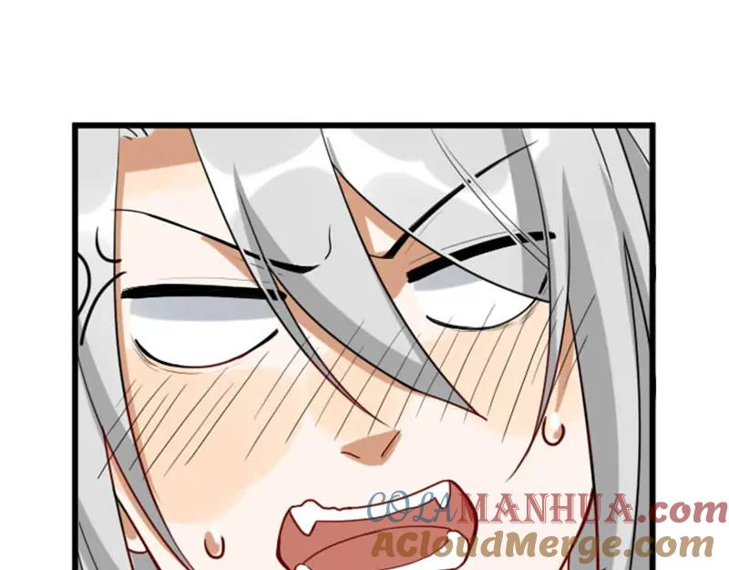 《降智小甜饼》第326-327话 吃到了！ 第25页
