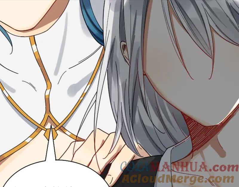 《降智小甜饼》第332-333话 一线希望？ 第36页
