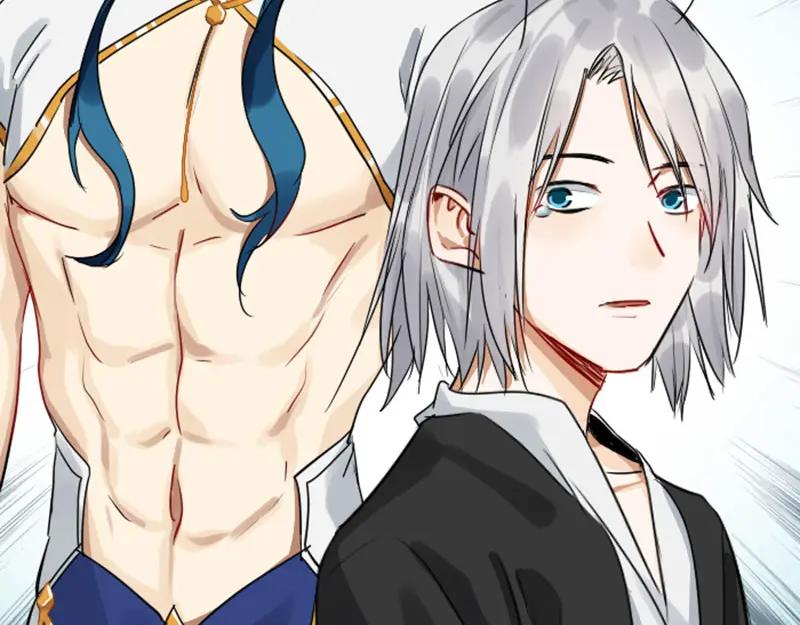 《降智小甜饼》第332-333话 一线希望？ 第58页