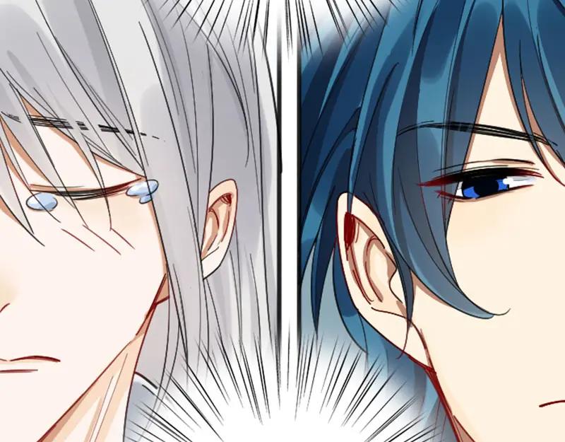 《降智小甜饼》第332-333话 一线希望？ 第49页