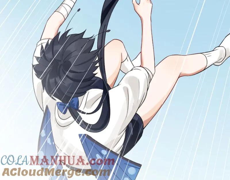 《降智小甜饼》第334-335话 地府历险记 第31页
