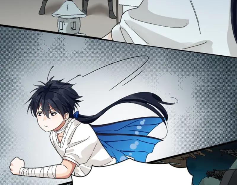 《降智小甜饼》第336-337话 大闹地府 第30页