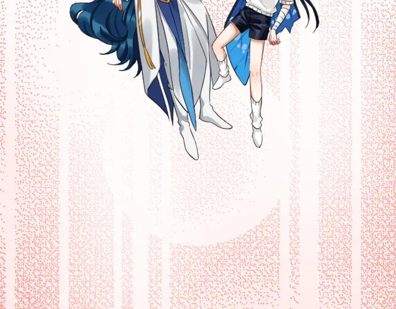 《降智小甜饼》第338-339话 回到他身边 第26页