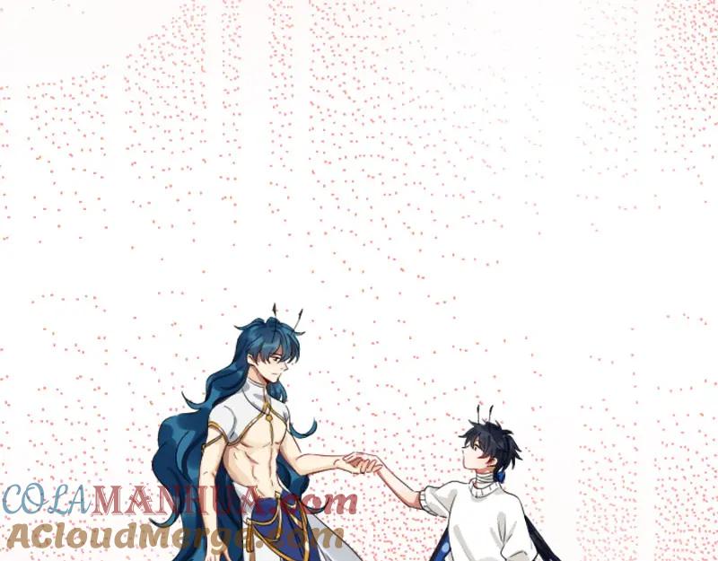 《降智小甜饼》第338-339话 回到他身边 第25页